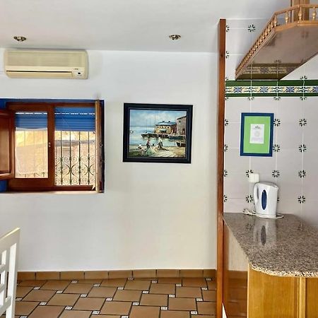 Casita De Pescadores Con Vista Al Puerto Apartment L'Ametlla de Mar Exterior photo