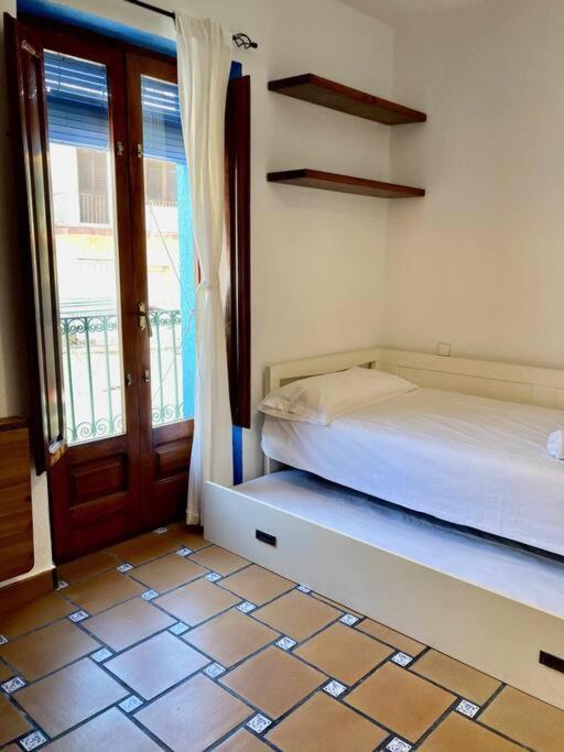 Casita De Pescadores Con Vista Al Puerto Apartment L'Ametlla de Mar Exterior photo