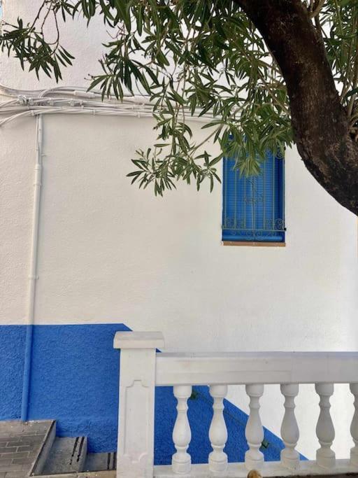 Casita De Pescadores Con Vista Al Puerto Apartment L'Ametlla de Mar Exterior photo